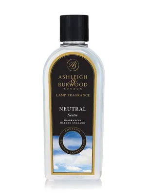 Produktbild von Ashleigh & Burwood Raumduft Neutral 500 ml