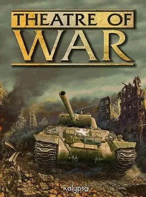 Produktbild von Theatre of War - Purple Hills