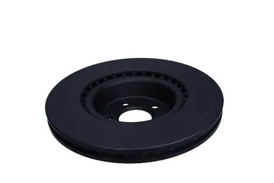 Produktbild von 2x QUARO Bremsscheibe QD9572HC für AUDI A6 Allroad (4GH 4GJ C7) 62 2mm 345mm