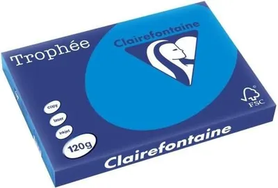 Produktbild von Clairefontaine Trophée A3