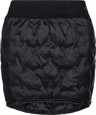 Produktbild von Damen-Isolationsrock Kilpi TANY-W, SCHWARZ, Größe 36