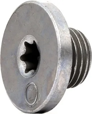 Produktbild von CORTECO Verschlussschraube Ölwanne 220049H für OPEL Corsa D Schrägheck (S07)