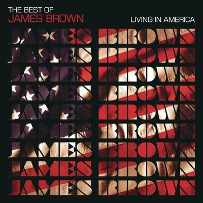 Obrázek produktu pro James Brown - Best Of (CD)