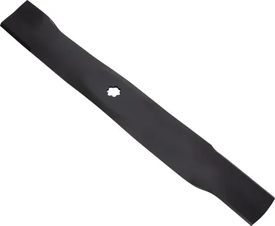 Zdjęcie produktu dla Prawy Nóż 54cm JOHN DEERE AM137331 AM140974 X300R X305R M156559 do wyrzutu
