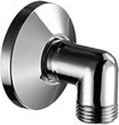 Produktbild von Schell Wandanschlussknie 1/2", 1 Stk.
