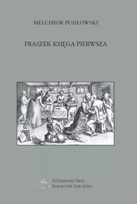 Produktbild von Fraszek, Band 1