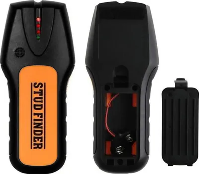 Produktbild von Detektor TS78B Drei-in-Eins-Wandscan-Saeulenvegetation Metalldetektor fuer Metallwand-Holzdekorationsinnenraum