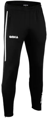 Produktbild von OMKA Trainingsanzug Sportanzug Jogginganzug Freizeitanzug, Größe:L, Farbe:Lila/Schwarz