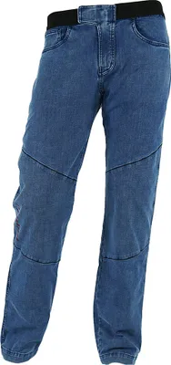 Zdjęcie produktu dla Spodnie jeansowe Jeanstrack Turia Eco, męskie, kolor niebieski, rozmiar M