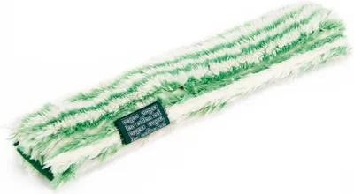 Image de Unger Monsoon Strip Housse 25 cm vert/blanc Article de nettoyage MS250