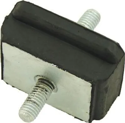 Produktbild von VEGAZ Auspuffhalter passend für PEUGEOT 505 (551A) Auspuffanlage Montageteil PGG-101