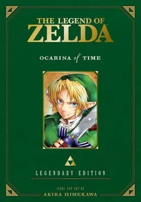 Obrázek produktu pro The Legend of Zelda