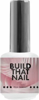 Obrázek produktu pro NailPerfect Builder in a Bottle Pink Summit 15 ml