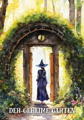 Image de Witch Whispers Zauberhafte, geheimnisvolle Orakelkarten für moderne Hexen