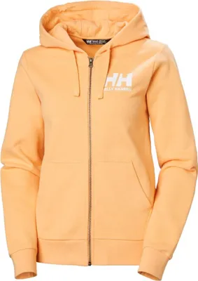 Obrázek produktu pro Mikiny Helly Hansen Hh Logo Full Zip 2.0 34461316
