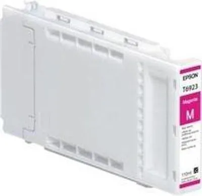 Immagine prodotto di Epson C13T692300 Epson Tintenpatrone UltraChrome XD magenta 110 ml         T 6923
