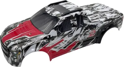 Obrázek produktu pro Reely RE-8378448 Ersatzteil Karosserie New 2 Brushless