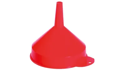 Immagine prodotto di Imbuto 90/10mm resistente all'olio e agli acidi