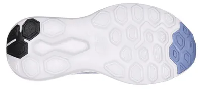 Produktbild von New Balance W4119DW Damen-Sneaker in Hellblau für Alltag