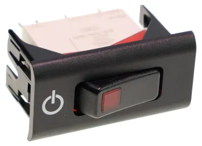 Produktbild von Moccamaster 43125 Schalter, Netzschalter für KBG Auto Off Kaffeemaschine