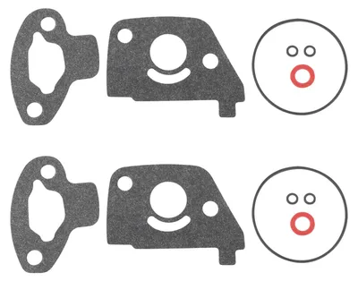 Immagine prodotto di Kit di riparazione per membrana del carburatore, compatibile con i modelli LT Easiyl, codici 16100-Z0D-D01 e 16010-ZM7-D01