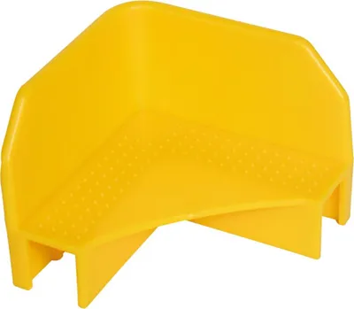 Produktbild von Stapelecken Holzaufsatzr.90x45x35mm (LxBxH)