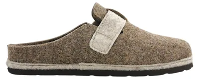 Immagine prodotto di Scarpe da casa da donna Rohde Meran, colore beige, modello casual
