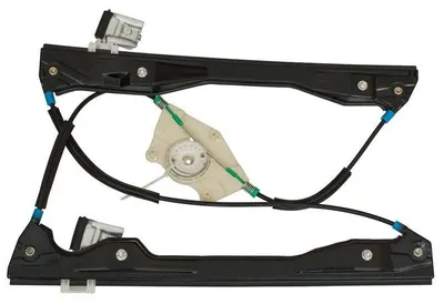 Produktbild von Elektrischer Fensterheber vorne links für Skoda Fabia I (99-08)