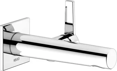 Produktbild von KEUCO 51116010302 EHM-WT-Mischer Edition 11 51116,