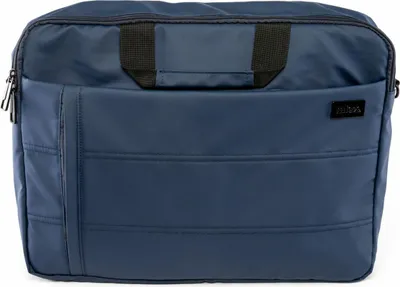 Produktbild von Nilox NXB022, Aktenkoffer, 39,6 cm (15.6"), 450 g