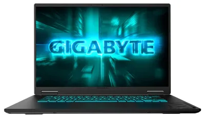 Obrázek produktu pro GIGABYTE Gigabyte A16 - i7-13620H | 16"-165Hz | 16GB | 1TB | NoOS | RTX 5060