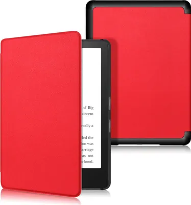 Zdjęcie produktu dla ETUI SMART SLIM do AMAZON KINDLE PAPERWHITE 5 V