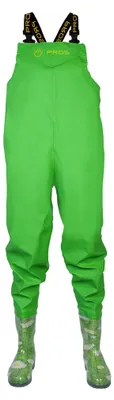 Produktbild von Damen-Wathose SB01-D 38/39