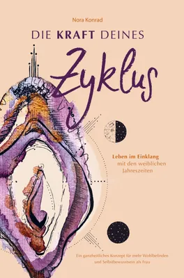 Produktbild von Die Kraft deines Zyklus