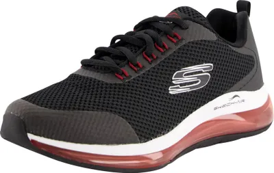 Produktbild von Skechers Freizeitschuhe Herren 39362D323332303336 Schwarz 42 EU