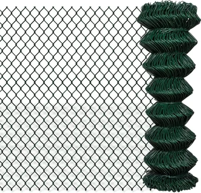 Obrázek produktu pro Drátěné pletivo ocel 1,25 x 25 m
