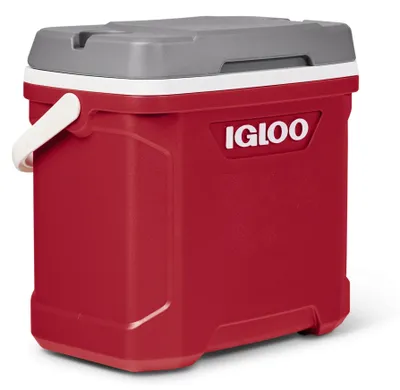 Produktbild von Igloo Latitude 30 28 Liter - Rot : Rot Farbe: Rot