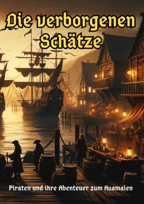 Produktbild von Die verborgenen Schätze