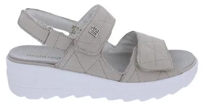 Produktbild von Waldläufer h-izzy Sandalette beige in Gr. 42