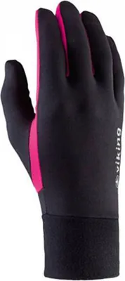 Obrázek produktu pro Uni rukavice Viking Black 140/18/2740/46 Velikost 8