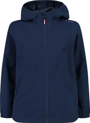 Produktbild von CMP Jungen Outdoorjacke 36073-116, 36073-128, 36073-140 CMP-34Z5425 BLUE 140