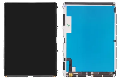 Produktbild von Apple LCD Display für iPad 10, 10,9 Zoll, 1640 x 2360, Liquid Retina IPS