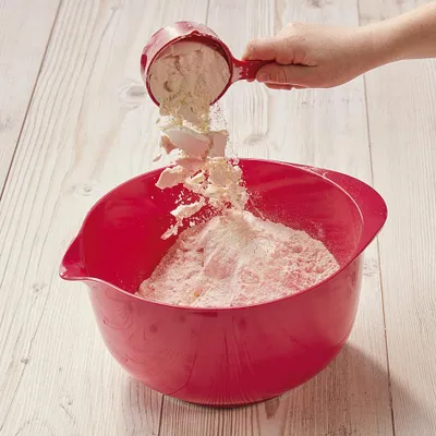 Obrázok produktu pre Kinderleichte Becherküche - Ofenrezepte für die ganze Familie (Band 5)