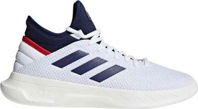 Produktbild von Basketballschuhe Adidas 48159824707923 für Herren