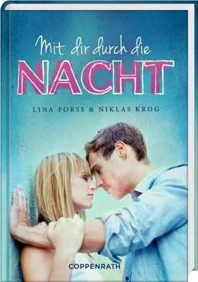 Produktbild von Mit dir durch die Nacht