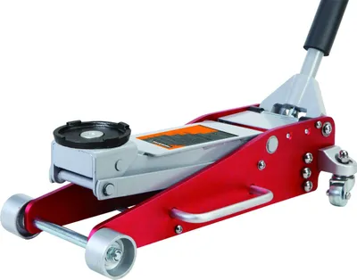 Produktbild von Primaster Profi Rangierwagenheber T825011CL 2500kg