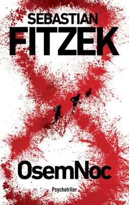 Produktbild von OsemNoc | Sebastian Fitzek
