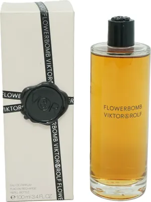 Produktbild von Viktor & Rolf Flowerbomb Eau de Parfum 100ml