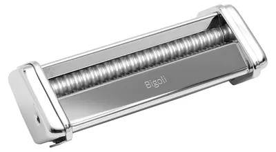 Produktbild von Marcato Bigoli, Chrom, Aluminium, Stahl, 3,5 mm, Atlas 150, VDE, UL, IMQ, CE, 1 Stück(e)