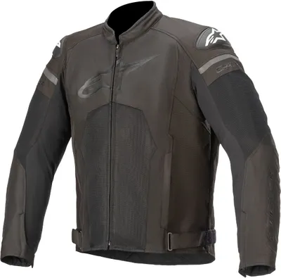 Produktbild von Alpinestars 3300620-1100-S, Männlich, Schwarz, S